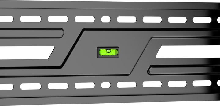 Produktbild NoName D1 TV wall mount for 37-86 inch with level (Wand, 37" - 86")