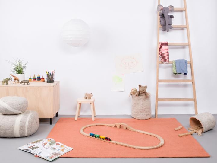 Actual product image Myfelt Rectangular Flat XXXS (50 x 70 cm)