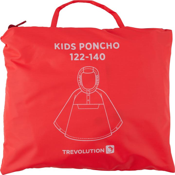 Image du produit Trevolution Poncho
