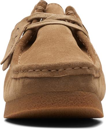 Image du produit Clarks M Wallabee EVO (39, 39.5)