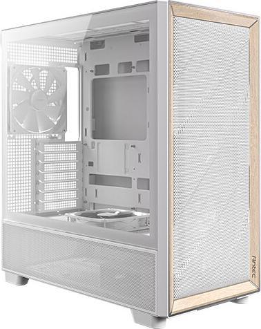 Produktbild Antec Flux (ATX, ITX, mATX, E-ATX)