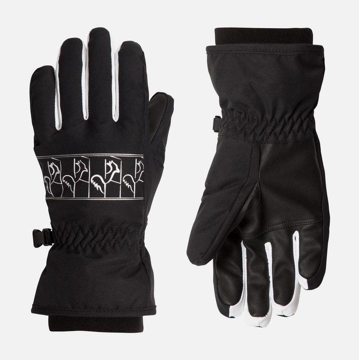 Produktbild Rossignol Jr Jane Impr G Handschuhe (10)