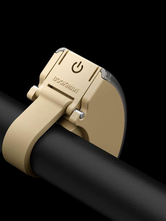 Actual product image Bookman Curve (220 lm, 220 lm)