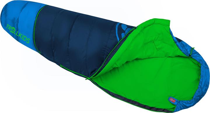 Produktbild Trollkids Kid's Fjell Dreamer Extendable (190 cm)