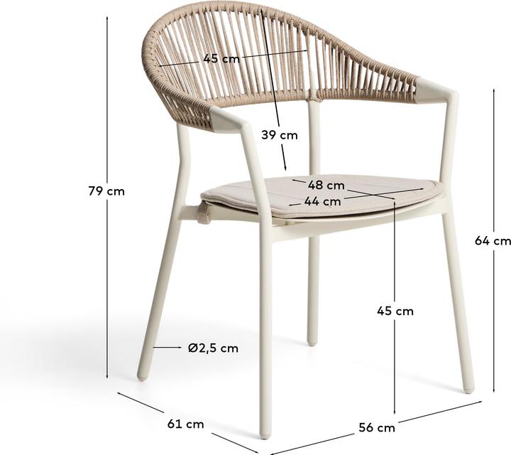 Image du produit Kave Home Alimia
