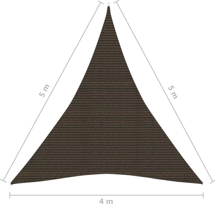 Actual product image vidaXL Wendy (4 x 5 x 5 m)