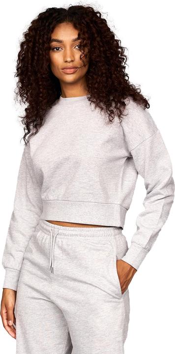 Immagine prodotto Juice Donna/Ladies Catalina Felpa girocollo Crop (M)