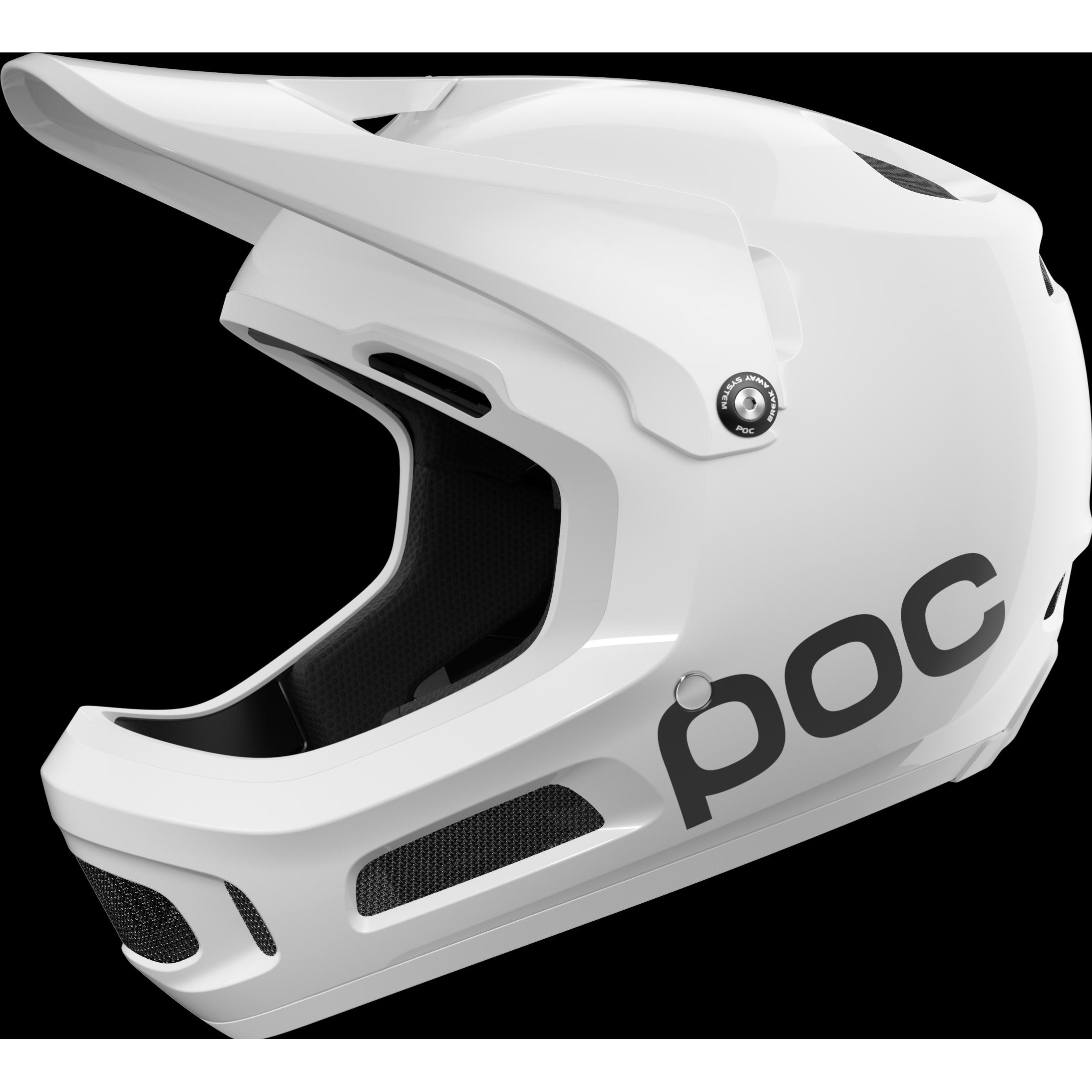 Poc, Velohelm, (51 - 54 cm)