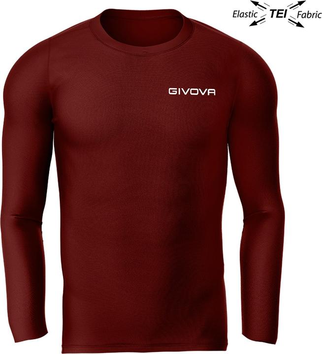 Actual product image Givova Corpus 3 (XL)