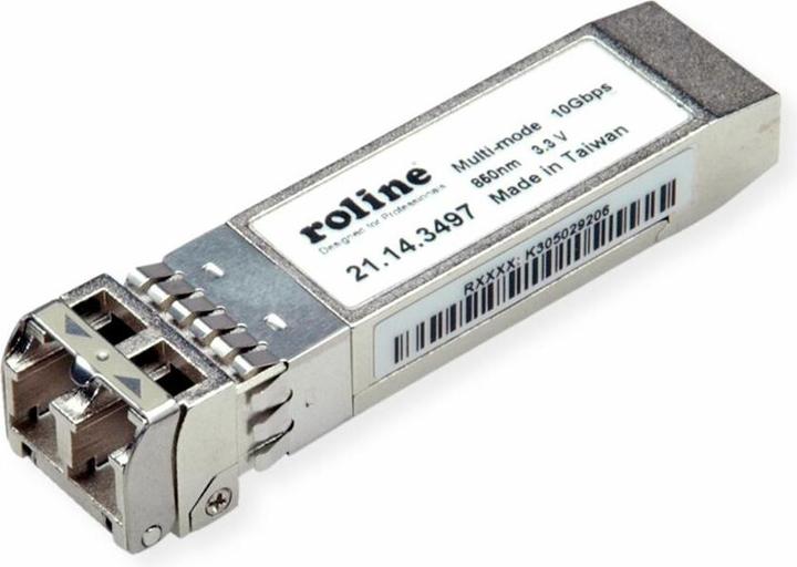 Produktbild Roline Mini-GBIC Modul 10G