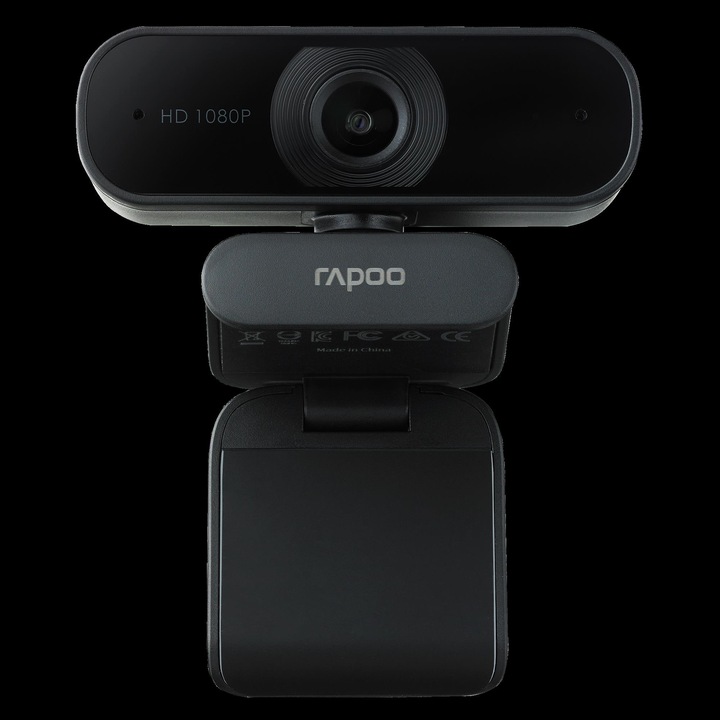 Actual product image Rapoo XW180 19999 (2 Mpx)