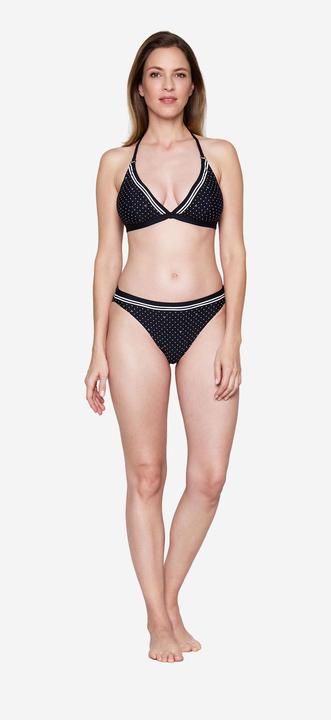 Produktbild Joop! Triangel-Bikini-Top Polka Dots (40 C)