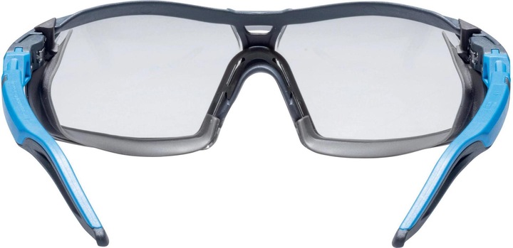 Productafbeelding Uvex Safety i-5 guard fbl. sv. exc. antraciet/blauw