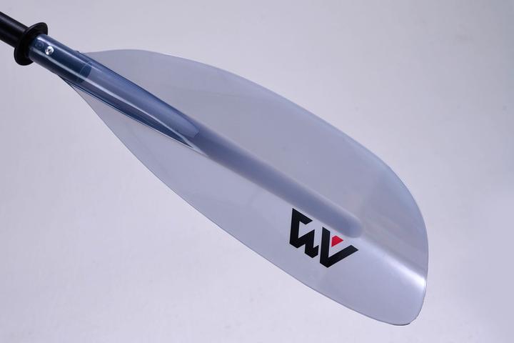 Immagine prodotto Aqua Marina Pagaia da kayak in fibra di vetro KP-2 (230 cm, 4 pezzi)