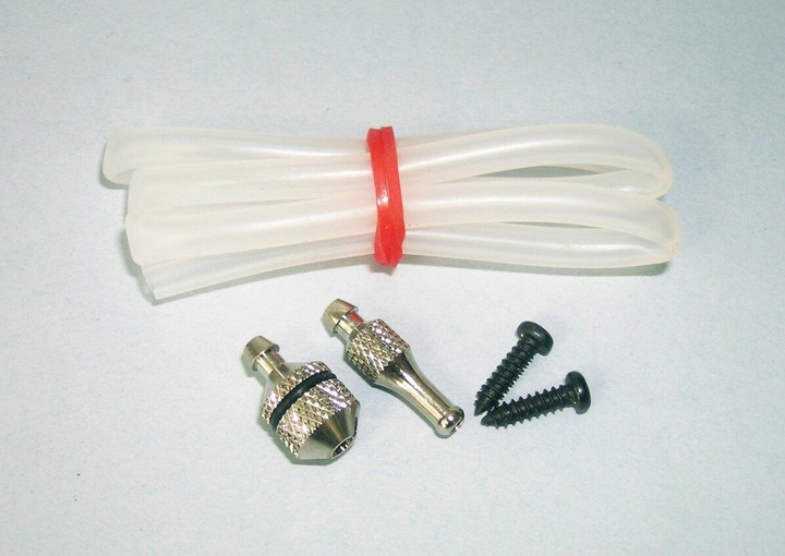 Produktbild Jamara Speed Fuel Kraftstoff -Handpumpe Benzin