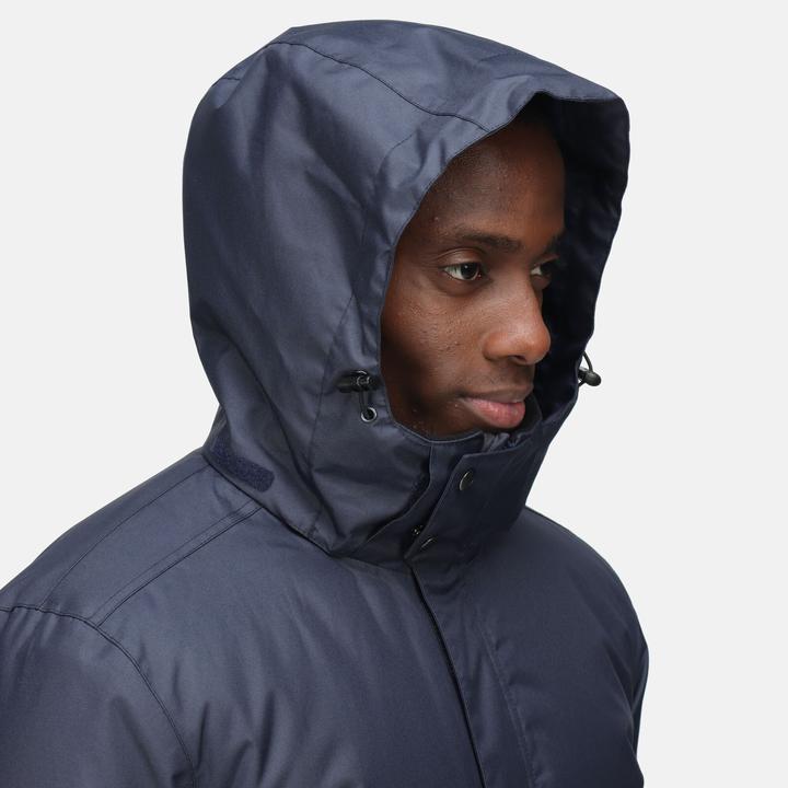 Produktbild Regatta Blockade Jacke wasserfest (XXL)