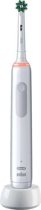 Produktbild Oral-B Pro 3 3000 (Oszillierende Zahnbürste)