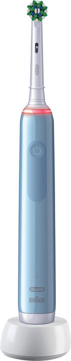 Produktbild Oral-B Pro 3 3000 Cross Action (Oszillierende Zahnbürste)