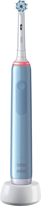 Oral-B Pro 3 3000 Sensitive Clean (Brosse à dents oscillo-rotative)