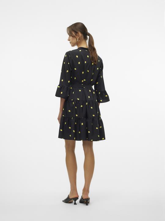 Image du produit Vero Moda VMZERA Robe courte Robe (L)