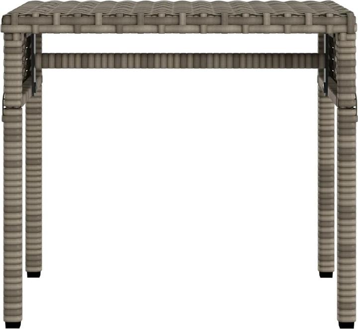 Produktbild vidaXL Sonnenliege (200 cm)