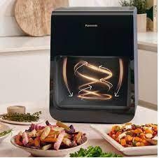 Actual product image Panasonic NF-CC600AXE