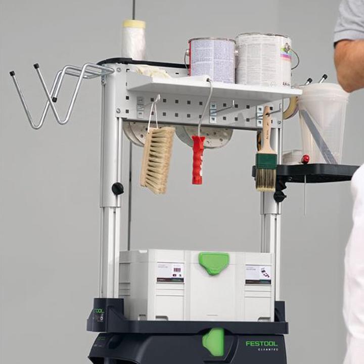 Produktbild Festool Workcenter WCR 1000 T-LOC