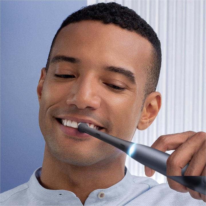 Produktbild Oral-B iO-Series 7 Series Duo (Oszillierende Zahnbürste)
