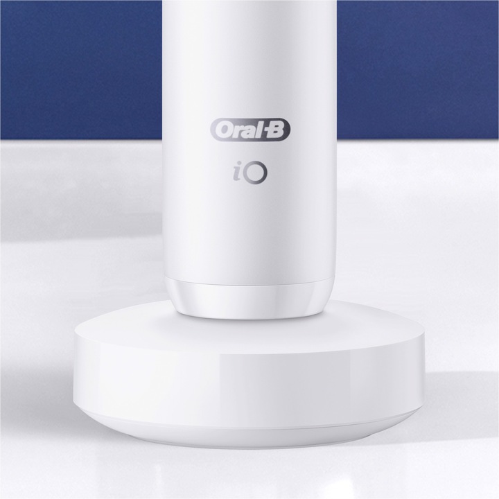 Produktbild Oral-B iO-Series 8 Limited Edition (Oszillierende Zahnbürste)