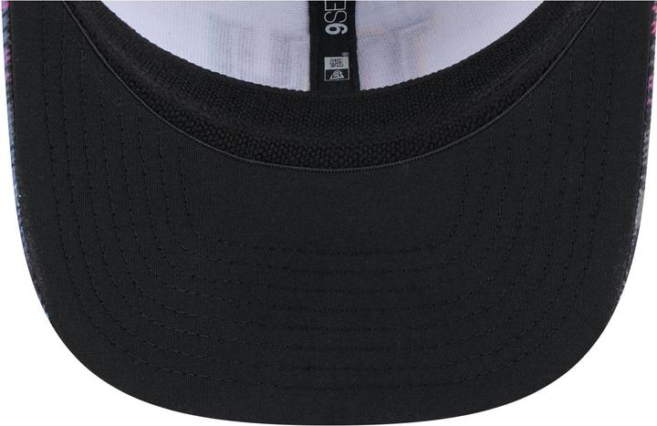 Actual product image New Era 9Seventy Stretch-Snap Cap CRUCIAL New York Giants