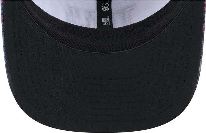 Produktbild New Era 9Seventy Stretch-Snap Cap CRUCIAL New York Giants