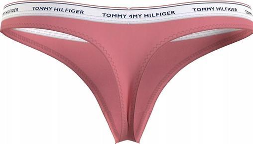 Productafbeelding Tommy Hilfiger Damesstrings in een 3-pack (XS, Set van 3)