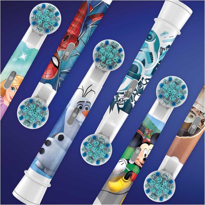 Image du produit Oral-B Kids Star Wars (8 x)