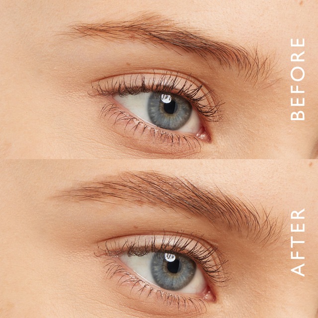 Actual product image Eyeko Brow Gel - Clear 4ml