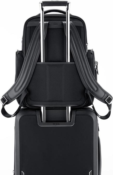 Actual product image Tumi Arrive Large Backpack