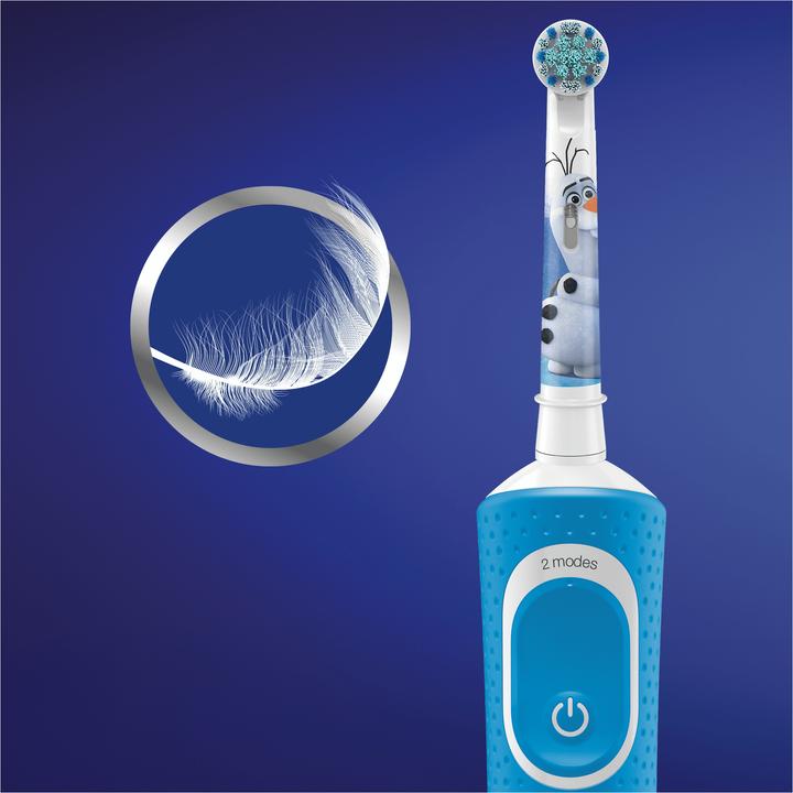 Image du produit Oral-B Kids Frozen II (8 x)