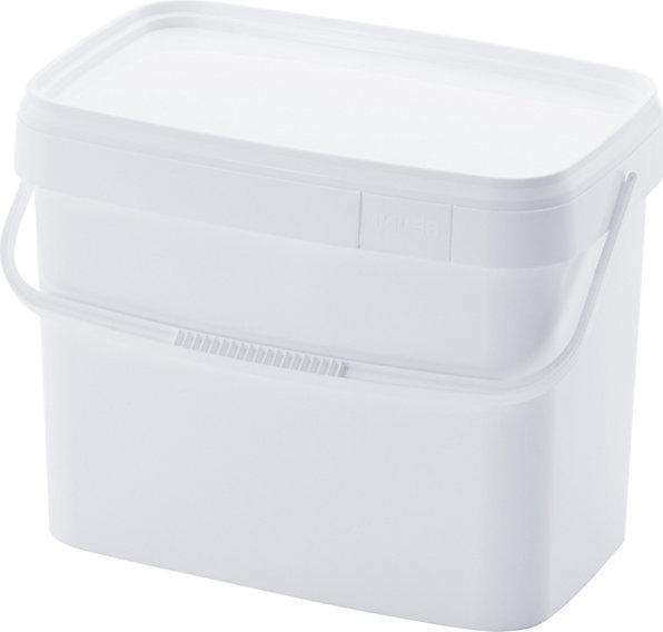 Actual product image eurokraft basic Box for spillage emergencies