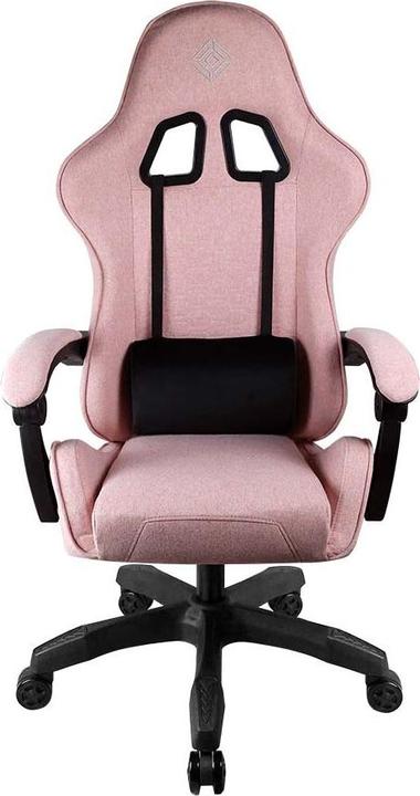 Produktbild Subsonic Gem Gaming-Stuhl Pink