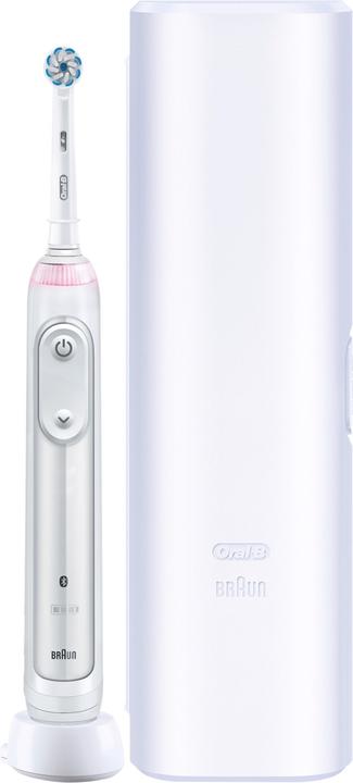 Oral-B Smart Sensitive (Oszillierende Zahnbürste)