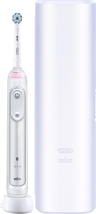 Produktbild Oral-B Smart Sensitive (Oszillierende Zahnbürste)