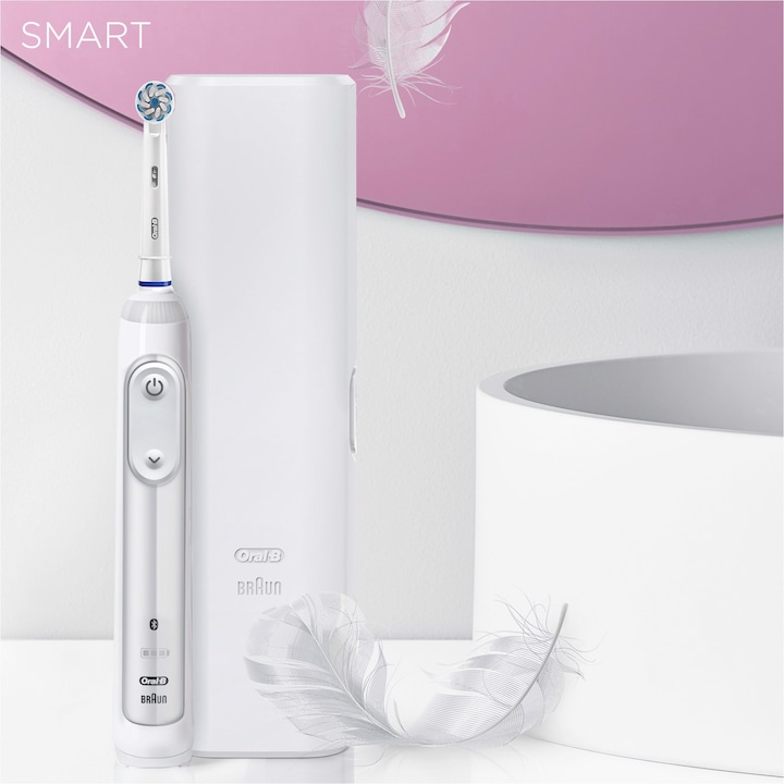 Produktbild Oral-B Smart Sensitive (Oszillierende Zahnbürste)