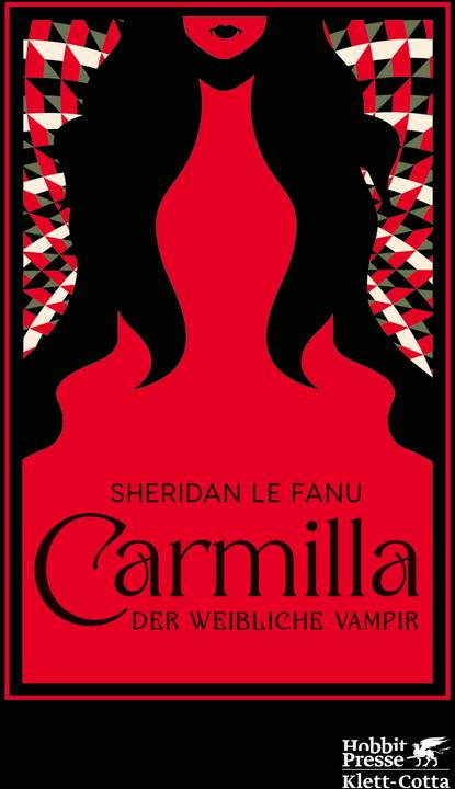Produktbild Carmilla (Deutsch, Sheridan Le Fanu, 2024)