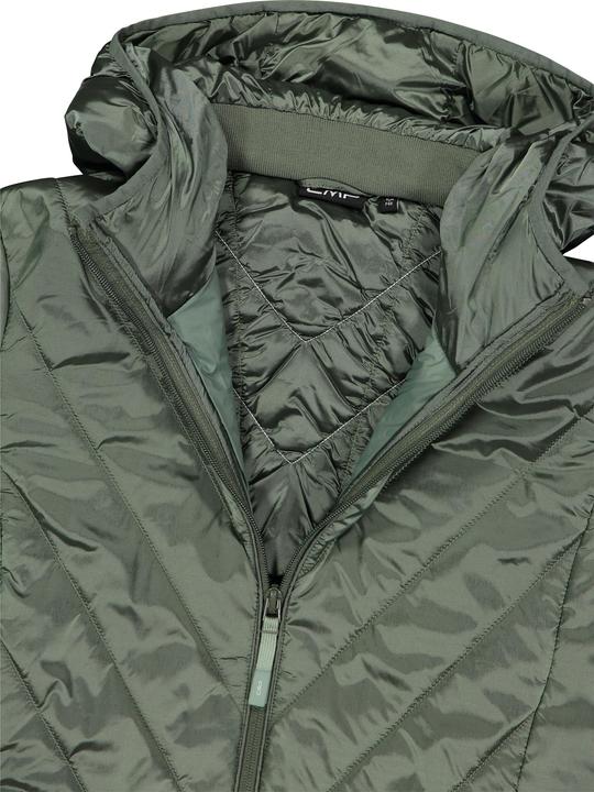 Produktbild CMP Campagnolo Hoodie (L)