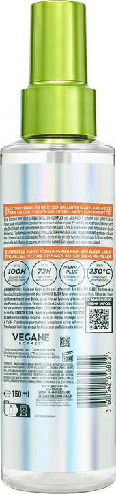 Image du produit Garnier Diamond Sleek (150 ml)