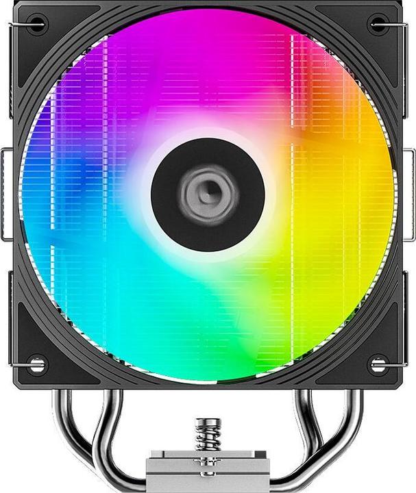 Actual product image ID-Cooling FROZN A410 SE ARGB - CPU Luftkler - Max 29 dBA (152 mm)