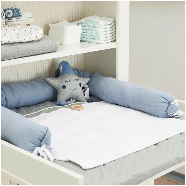 Image du produit nordic coast company Bettschlange