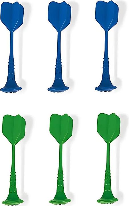 Produktbild Janod Dartpfeile magnetisch