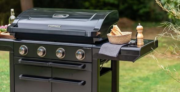 Produktbild Campingaz Onyx S (13.60 kW)