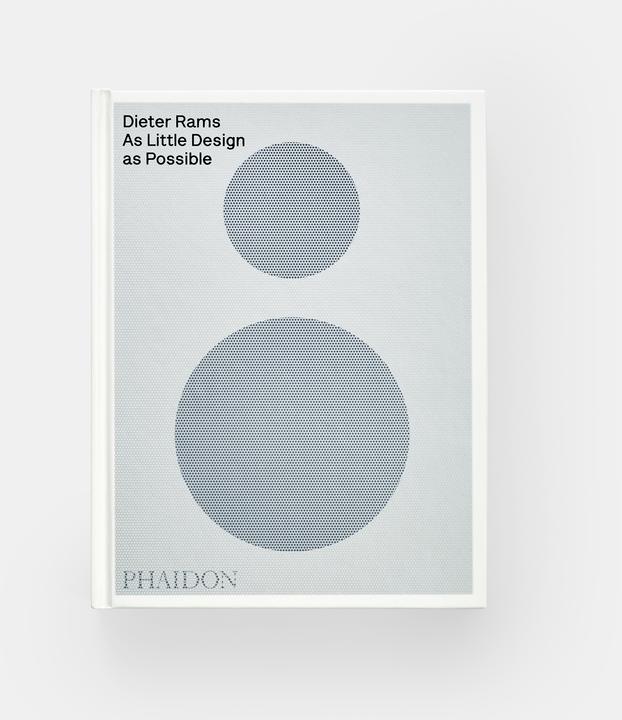Immagine prodotto Dieter Rams (Inglese, Jonathan Ive, Sophie Lovell, 2024)