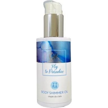 Thumbnail - NoName, Handcreme, Fly To Paradise Illuminating Body Oil 120ml (120 ml)
